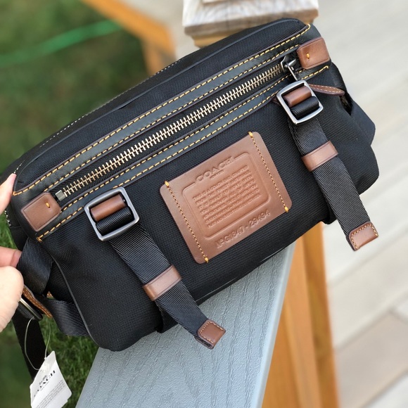 coach utility pack